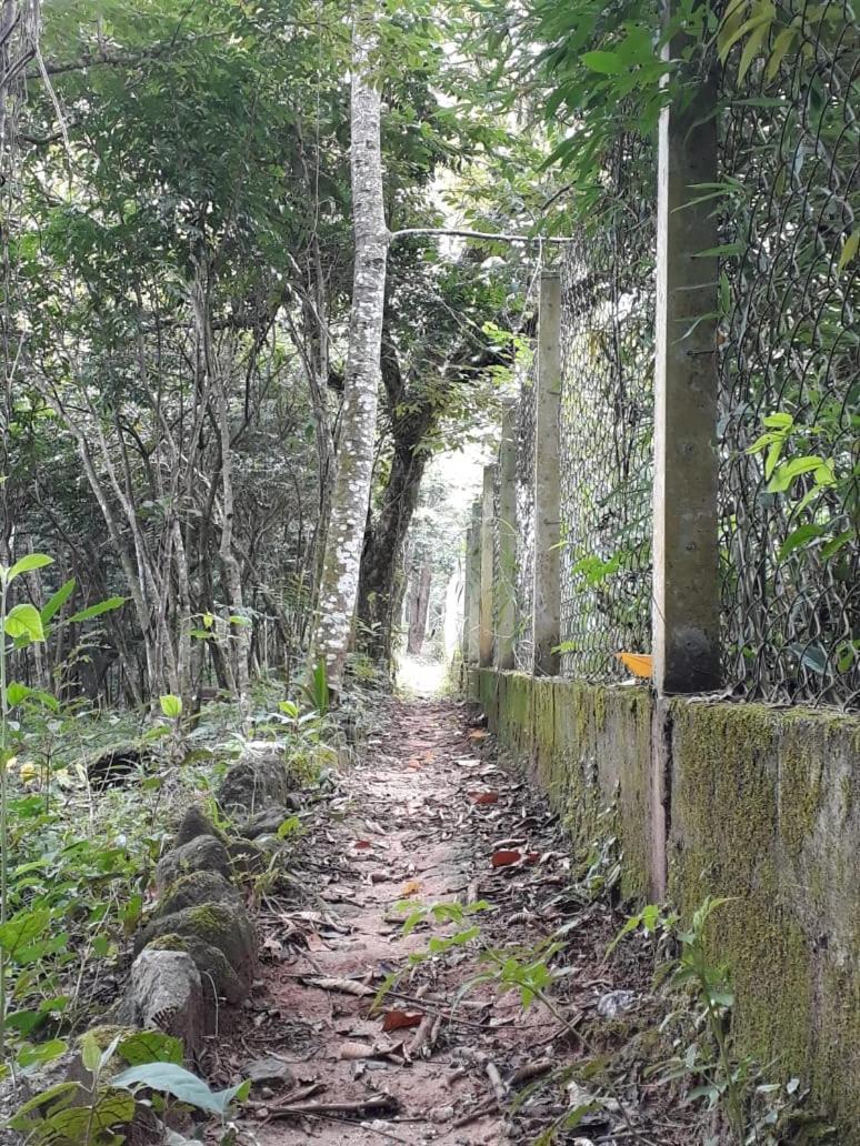 Vale Das Maritacas - Estilo Rural Piracaia Eksteriør bilde